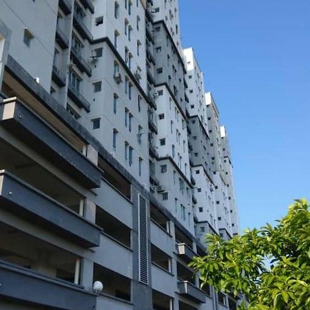 Affordable Stay @ Rue'S Villa Tropika Apartment, Ukm Bangi Exterior foto
