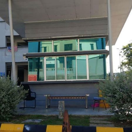 Affordable Stay @ Rue'S Villa Tropika Apartment, Ukm Bangi Exterior foto